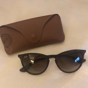 Ray-Ban Sunglasses